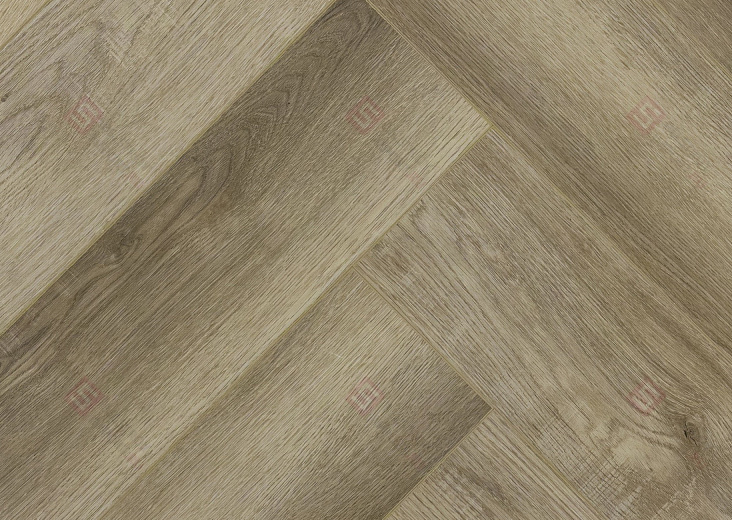 SPC ламинат Cronafloor Herringbone 2.0 Дуб Лимож H020