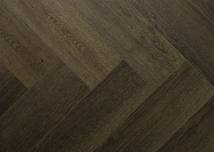 Кварц-виниловая плитка Alpine Floor Parquet LVT Дуб Далим ECO 16-33