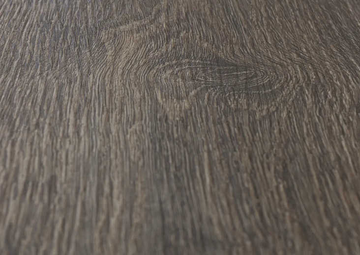 Виниловый ламинат SPC Floorwood Genesis Дуб Лауфер HL07 - фото интерьера 2
