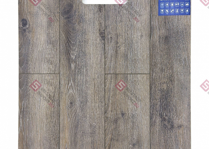 Ламинат FLoor a House Premium 10 мм Дуб Baron B 540