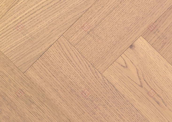 Каменный паркет с натуральным шпоном Alpine Floor Приоритет Паркет Дуб Элегантный ECO 30-5