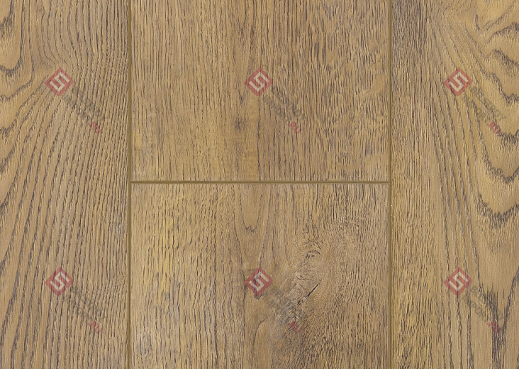 Инженерный кварц-винил Alpine Floor Premium 12 мм Дуб Модерн ECO 24-2