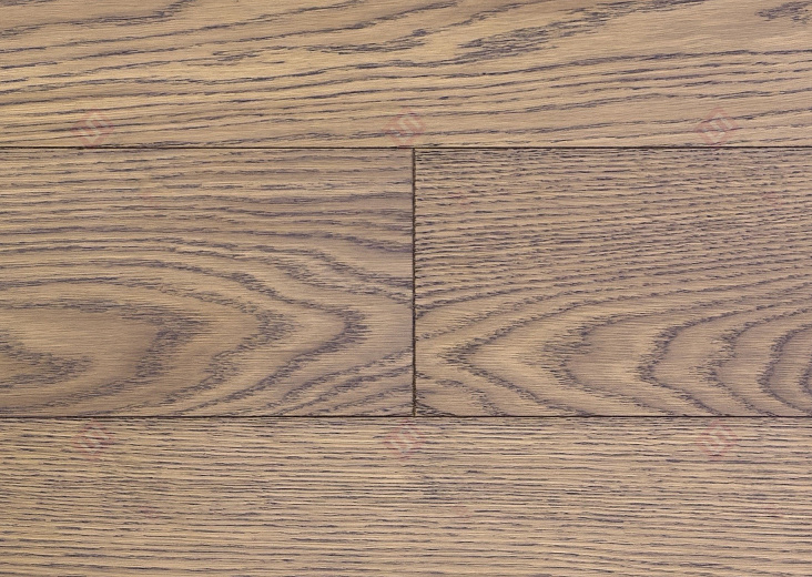 Паркетная доска Focus Floor Дуб Prestige 138 Bora Oiled 1S