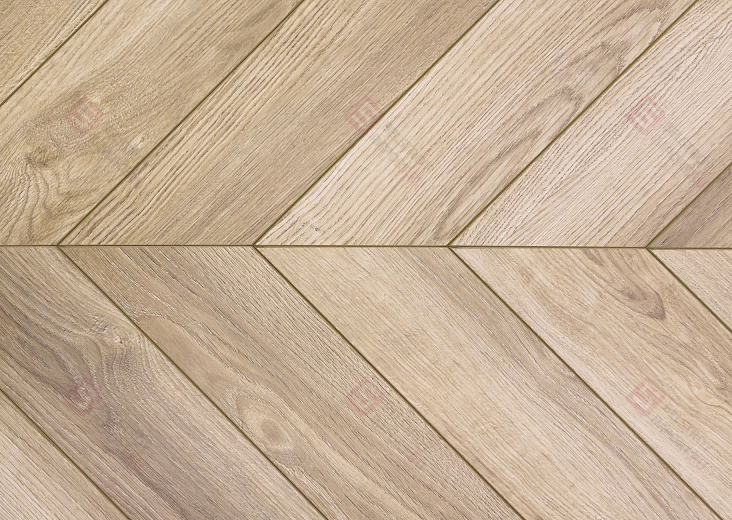 Ламинат Mostfloring Gaudi Chevron Валенсия 7702
