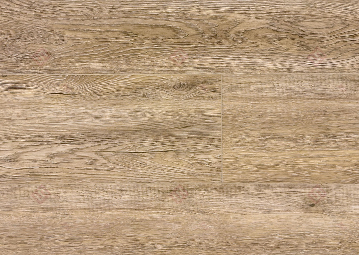 Инженерные виниловые полы EvoFloor Premium XL+ Дуб Альпийский