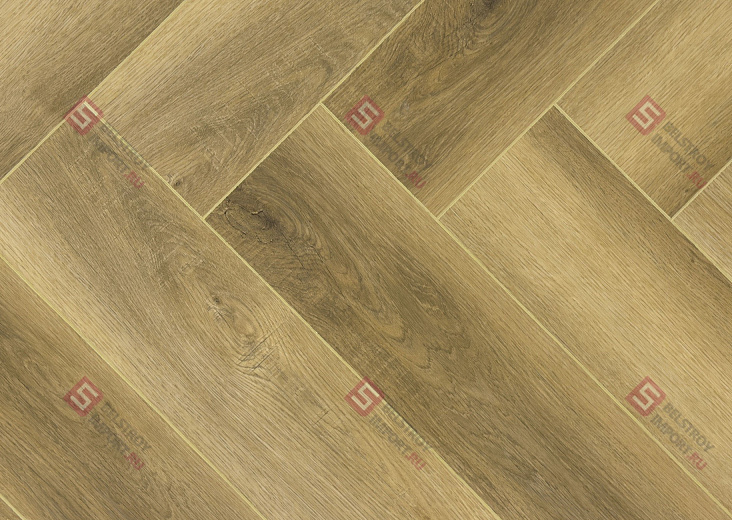 SPC ламинат Cronafloor Herringbone 2.0 Дуб Авиньон H019