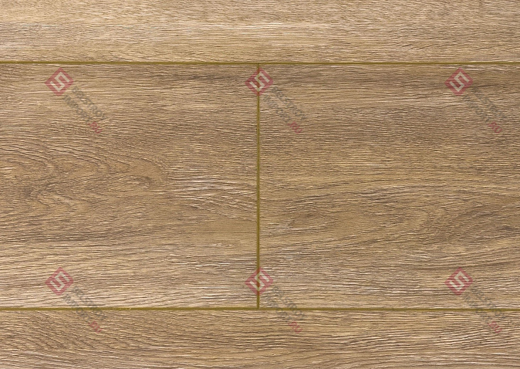Кварц-винил LVT Alpine Floor Liberty Loose Lay Дуб Макадамия ECO 23-5