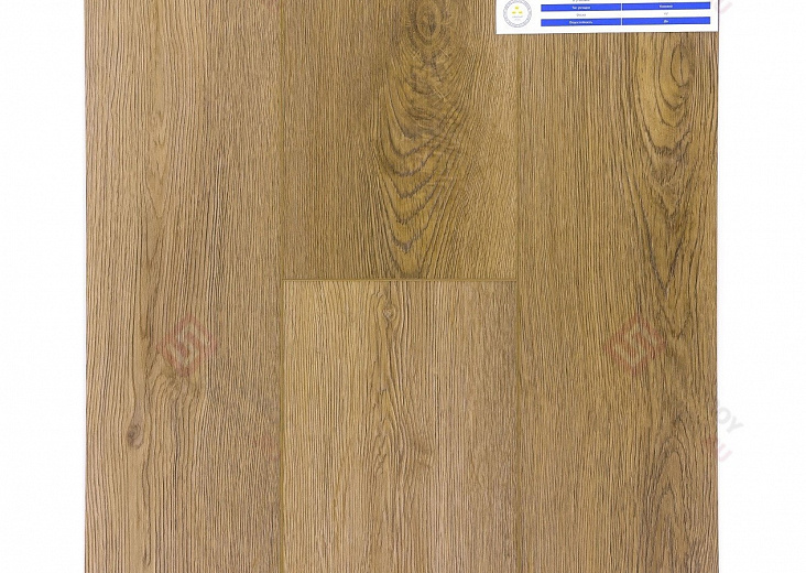 SPC ламинат CM Floor ScandiWood 5мм Дуб Амбер 36