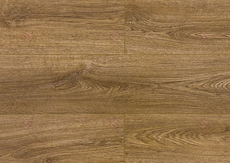 SPC ламинат Damy Floor Family Дуб Золотой 190902EL-07А