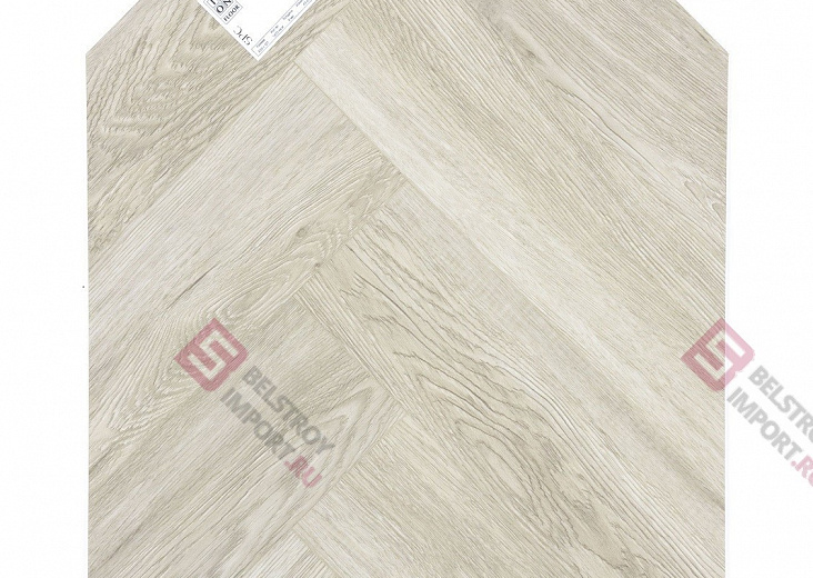 SPC ламинат ёлочкой Icon Floor Purple Дуб Нувель PL-306