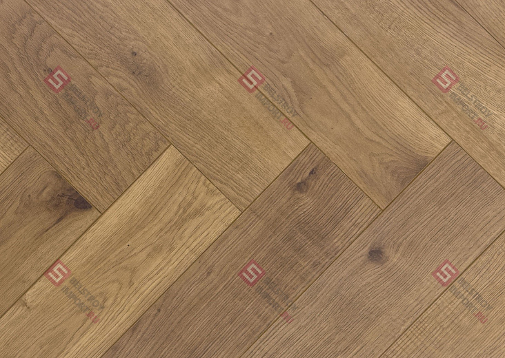 Ламинат Norland Herringbone Elegant Дуб Помона LF303-13