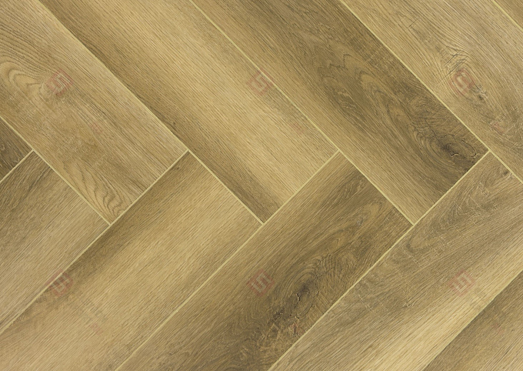SPC ламинат Cronafloor Herringbone 2.0 Дуб Авиньон H019