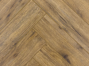 Ламинат Norland Herringbone Elegant Strong Дуб Скай LF304-14