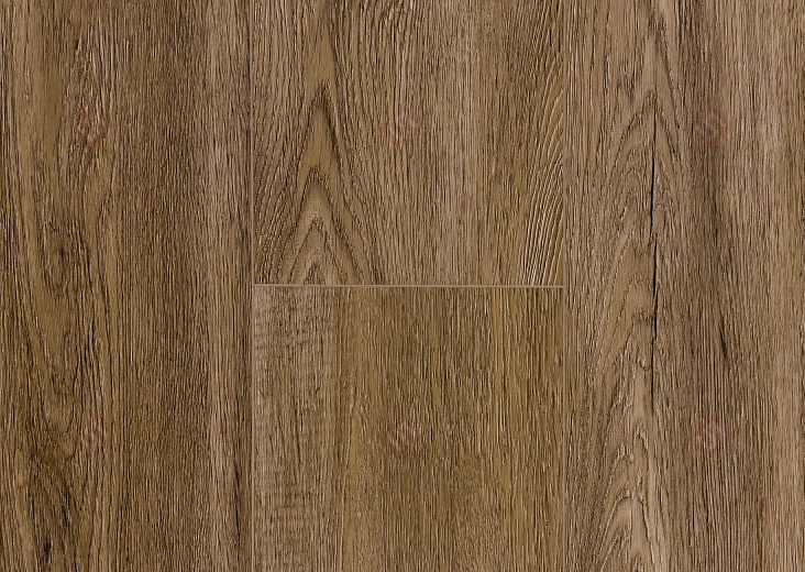 Инженерные виниловые полы EvoFloor Premium XL+ Дуб Бисмарк
