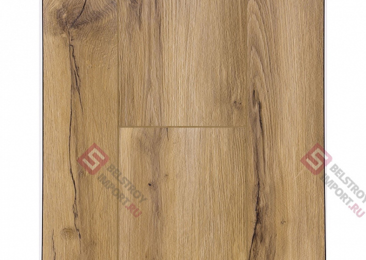 Инженерный кварц-винил Alpine Floor Premium 12 мм Дуб Эскейп ECO 24-8