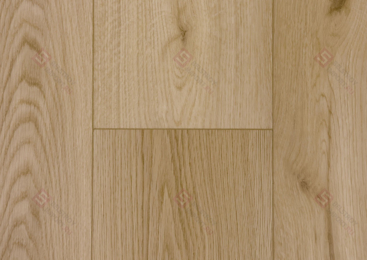 Инженерные виниловые полы EvoFloor Premium XL+ Дуб Скандинавский