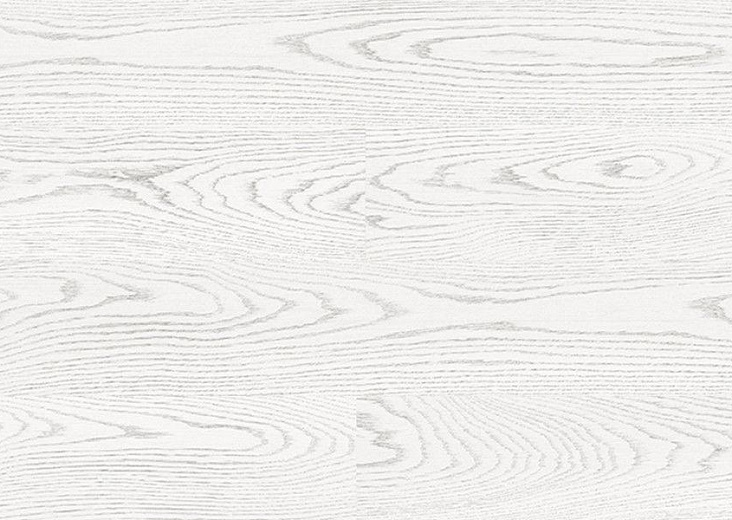 Клеевой пробковый пол Corkstyle Wood XL Oak White