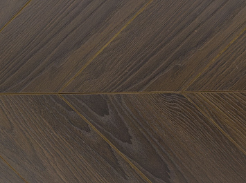 Ламинат Wood Style Chevron  Дуб Рана CH158