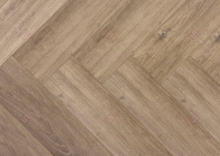 Ламинат FloorWay Английская елка ELK-1020