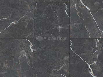 SPC ламинат Alpine Floor Stone Mineral Core Гермес ЕСО 4-28