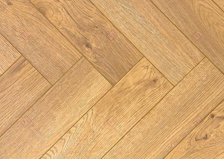 Ламинат Norland Herringbone Elegant 10 Дуб Альба LF306-31