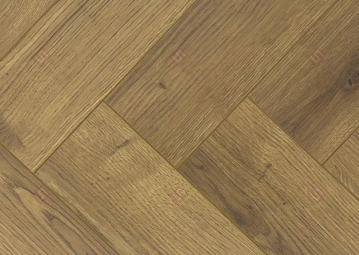 Ламинат Norland Herringbone Elegant 10 Дуб Фанэн LF306-17