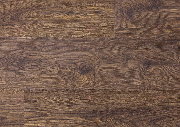 Ламинат Quick-Step Classic Дуб горный коричневый CLH4091