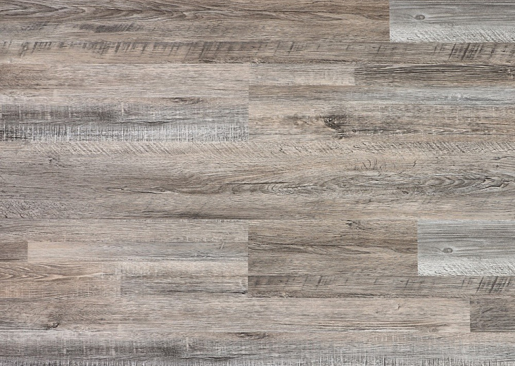 SPC ламинат CronaFloor Nano 4V Дуб Французский BD-40035-2