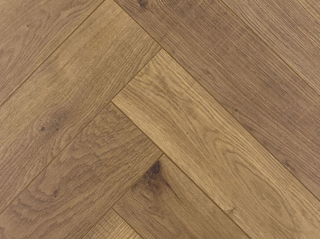 Ламинат Norland Herringbone Elegant Дуб Помона LF303-13