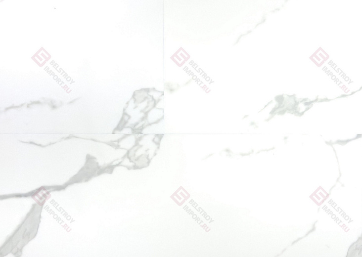 SPC кварцвинил Novafloor Keramik Мрамор Калаката K-07