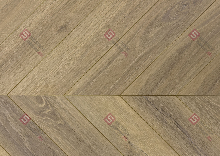 Ламинат Alpine Floor Chevron Art Дуб Тибет LF109-07