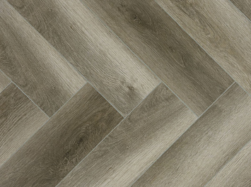 SPC ламинат Cronafloor Herringbone 2.0 Дуб Руан H021