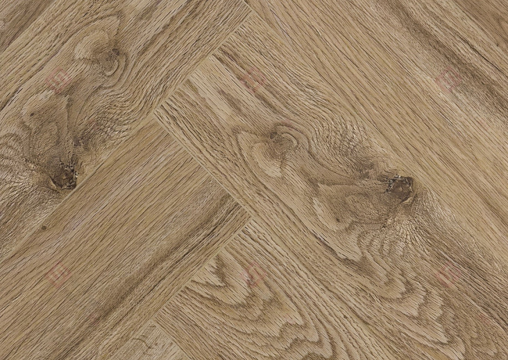 SPC виниловый пол Icon Floor Purple 5 мм Дуб Фостер PL-03