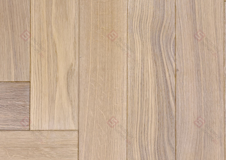 Инженерная доска Kochanelli Desierto Английская ёлка Льянура