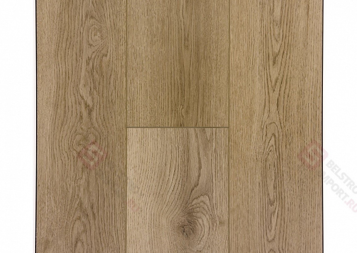 Дуб Бара / Соломенный ECO 7-37