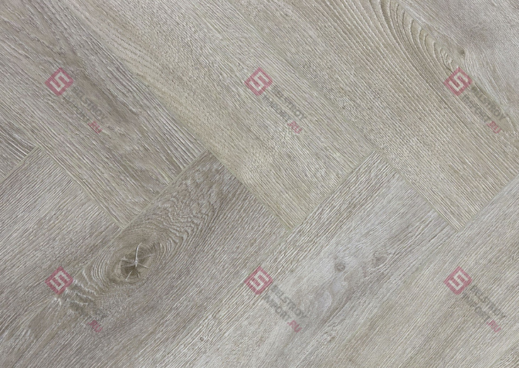 SPC ламинат ёлочкой Icon Floor Purple Дуб Мейер PL-308