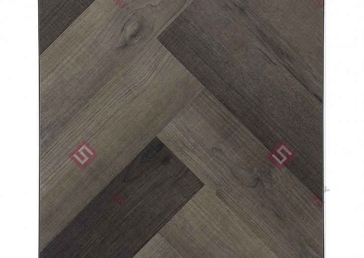 SPC паркет StoneWood венгерская ёлка Эльчито 4V
