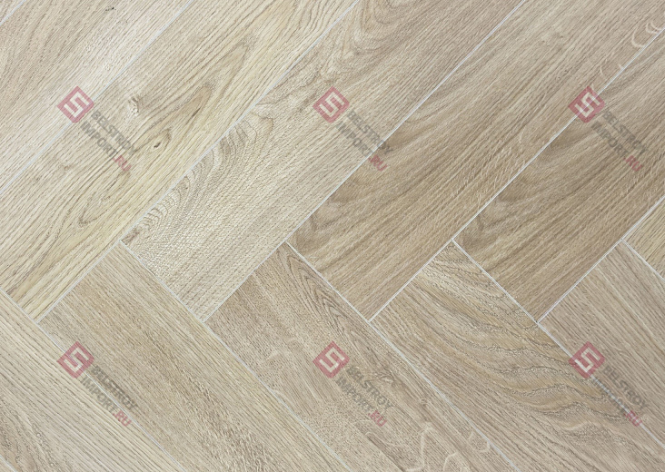 Ламинат Tarkett Angleterre Herringbone Ричмонд