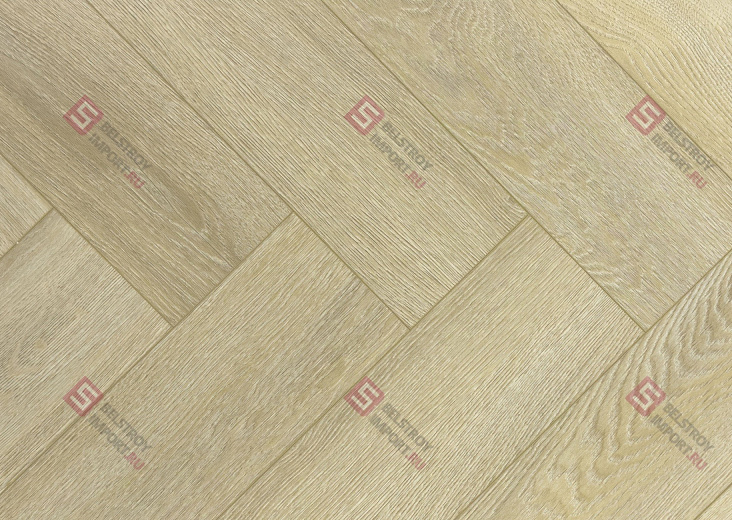 SPC ламинат ёлочкой Icon Floor Purple Дуб Аалто PL-309