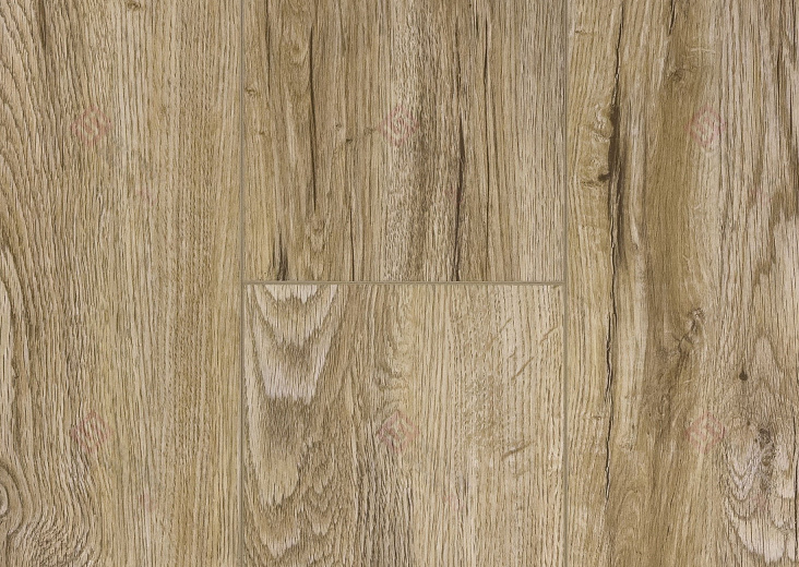 SPC ламинат Novafloor Vinlam Quartz Дуб Лесной NF-48