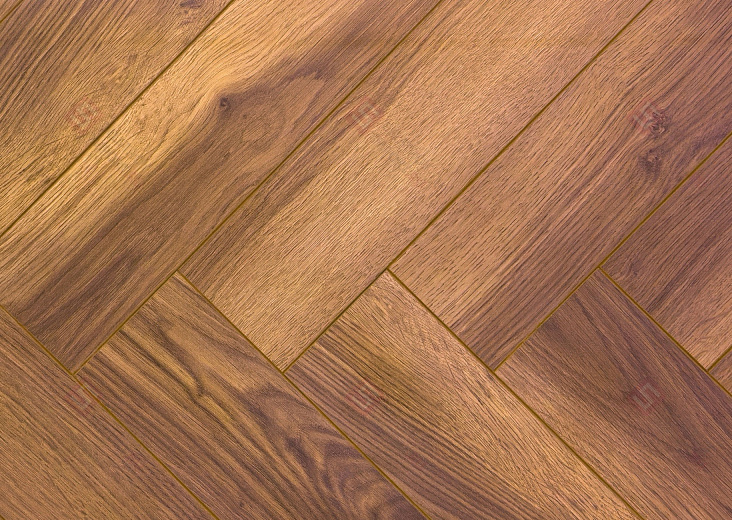Ламинат Norland Herringbone Elegant Дуб Лира LF303-40
