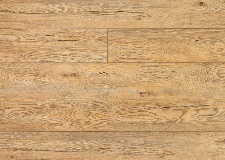 SPC ламинат CronaFloor Wood 4V Паланга XJ1053-7