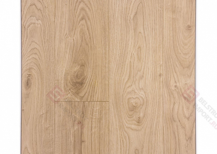 Ламинат Quick-Step Perspective Доска дуба белого светло-бежевая PER6075