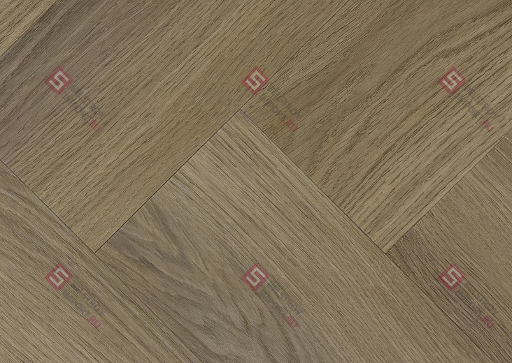 SPC ламинат Куберпол Резонанс Parquet Эмеральд 657