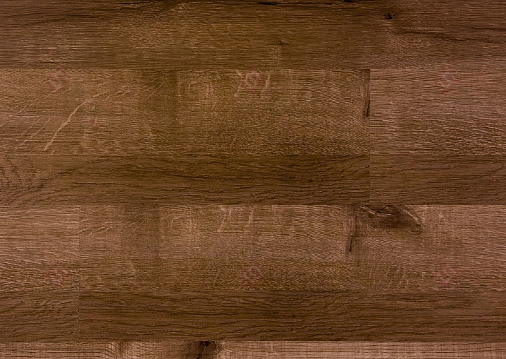 SPC ламинат CM Floor Mini Дуб Кофейный 06
