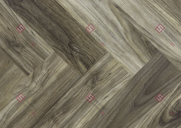 SPC паркет StoneWood венгерская ёлка Трино 4V