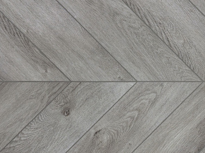 Клеевая кварцвиниловая плитка Alpine Floor Chevron LVT Дуб Исида ECO 20-8