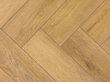 Каменно-полимерная плитка (SPC) Tulesna Art Parquet Allure 1005-23