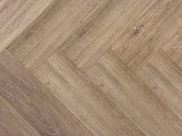 Ламинат FloorWay Английская елка ELK-1020