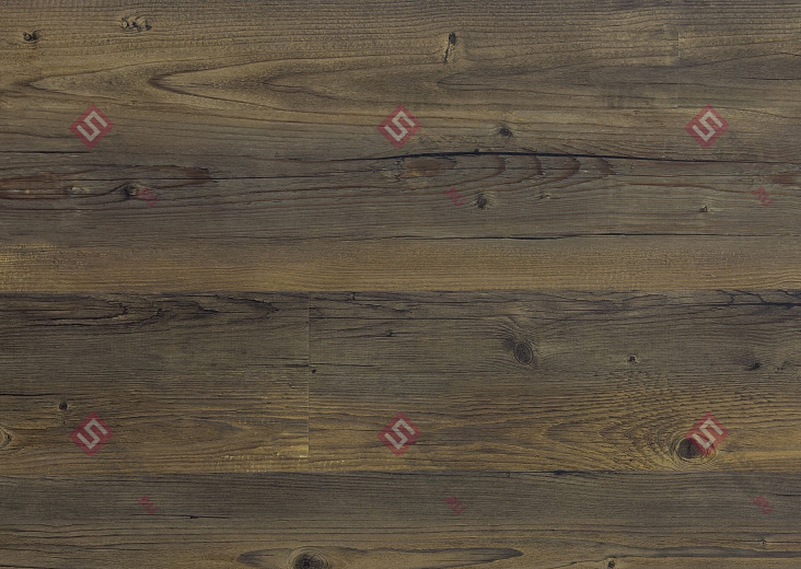 LVT кварц винил Invictus Maximus Dryback Plank Norwegian Wood Barrel 42